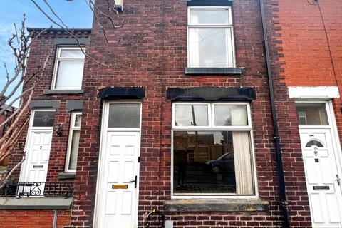 undefined, 5 Southport Terrace, Chorley, PR6 0PN