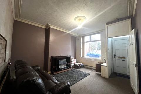 undefined, 5 Southport Terrace, Chorley, PR6 0PN