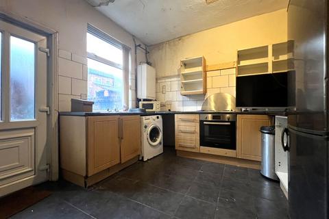 undefined, 5 Southport Terrace, Chorley, PR6 0PN