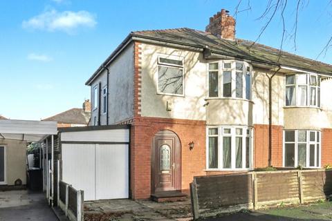 8 Lauderdale Road, Ribbleton, Preston, PR2 6RQ