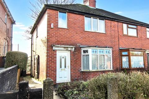 3 bedroom semi-detached house for sale, 151 Longton Hall Road, Stoke-on-Trent, ST3 2EL