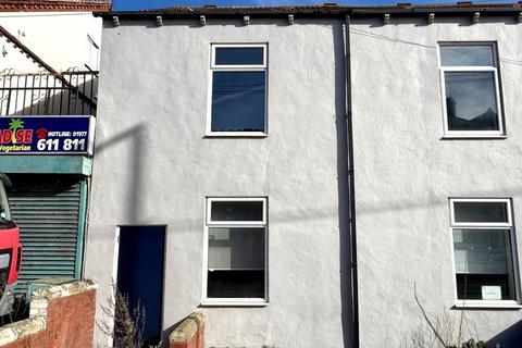 2 bedroom terraced house for sale, 80 Wakefield Road, Kinsley, Pontefract, WF9 5EH