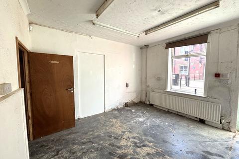 3 bedroom terraced house for sale, 80 Wakefield Road, Kinsley, Pontefract, WF9 5EH