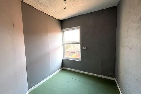 3 bedroom terraced house for sale, 80 Wakefield Road, Kinsley, Pontefract, WF9 5EH