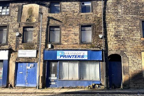 undefined, 3 Chapel Lane, Keighley, BD21 2AJ