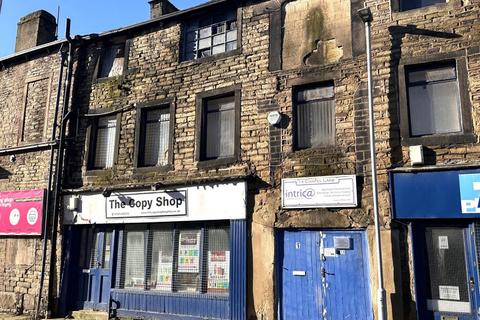 undefined, 1 Chapel Lane, Keighley, BD21 2AJ