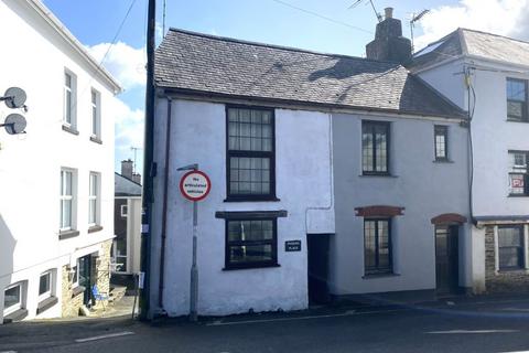 2 bedroom end of terrace house for sale, 1(A) Phoenix Place, Fore Street, Loddiswell, Kingsbridge, TQ7 4QW