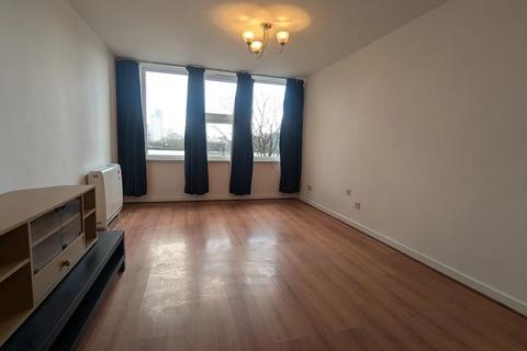 2 bedroom flat to rent, Odessa Street, London SE16