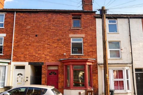 25 Cromwell Street, Lincoln, LN2 5LP