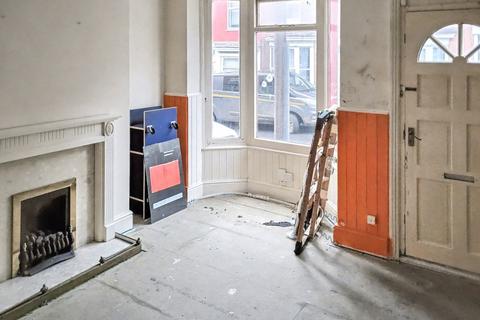 undefined, 25 Cromwell Street, Lincoln, LN2 5LP