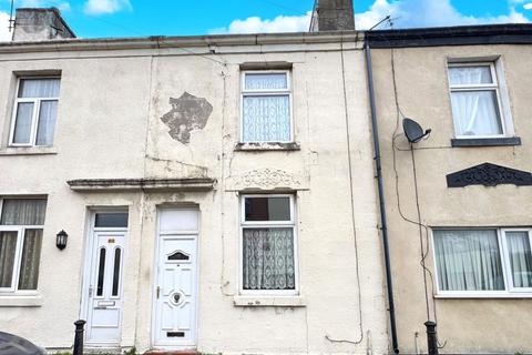2 bedroom terraced house for sale, 14 Ball Street, Blackpool, FY1 6HL