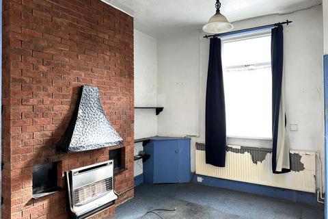 2 bedroom terraced house for sale, 14 Ball Street, Blackpool, FY1 6HL