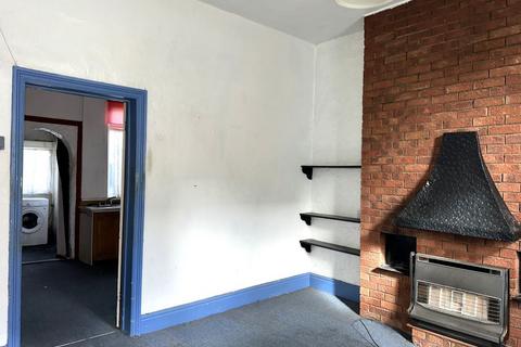 2 bedroom terraced house for sale, 14 Ball Street, Blackpool, FY1 6HL