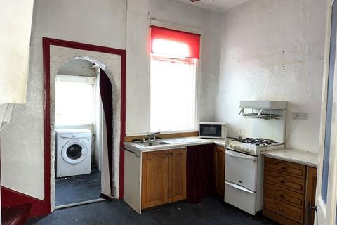 2 bedroom terraced house for sale, 14 Ball Street, Blackpool, FY1 6HL