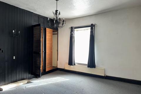2 bedroom terraced house for sale, 14 Ball Street, Blackpool, FY1 6HL
