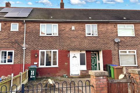 3 bedroom terraced house for sale - 15 Rowrah Crescent, Middleton, Manchester, M24 4WS