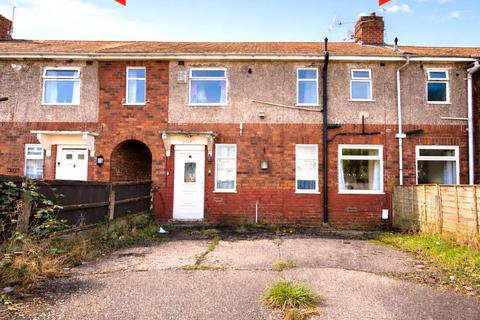3 bedroom terraced house for sale, 2 Third Avenue, Swinton, Manchester, M27 5RJ