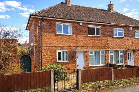 25 Barclay Street, Stoke-on-Trent, ST3 1AP