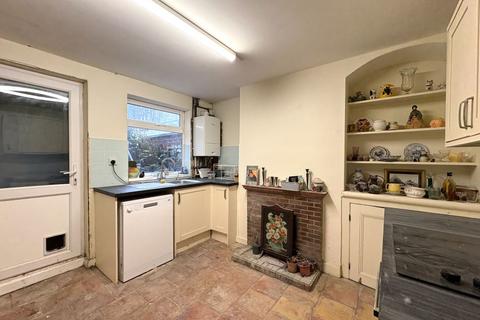 undefined, 4 Mount Pleasant, Hallen, Bristol, BS10 7RJ