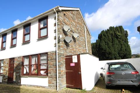 undefined, Tilley Street, Callington