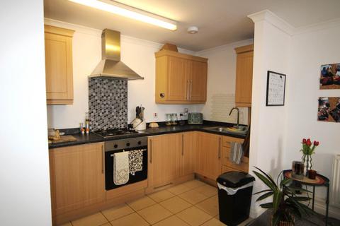 undefined, Tilley Street, Callington