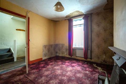 3 bedroom semi-detached house for sale, 1 Hillside, Gate Hill, Dunkirk, Faversham, ME13 9LN