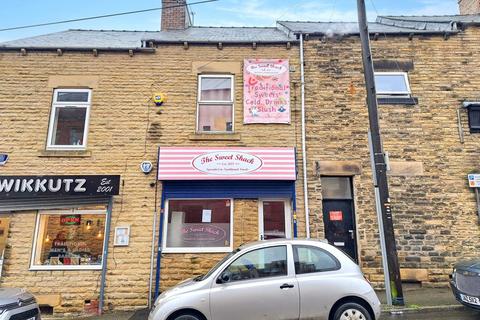 undefined, 33 & 33(A) Marsh Street, Wombwell, Barnsley, S73 0AD