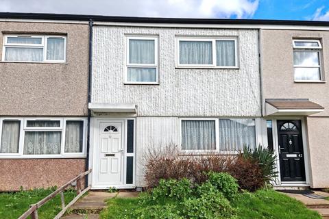 undefined, 40 Helmsdale Close, Reading, RG30 2PS