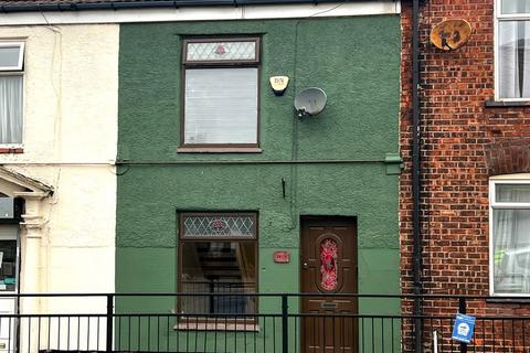 2 bedroom terraced house for sale - 281 Leigh Road, Atherton, Manchester, M46 0PQ