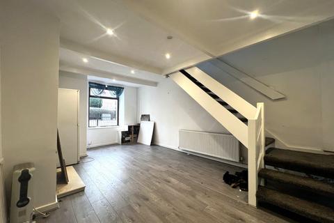 2 bedroom terraced house for sale, 281 Leigh Road, Atherton, Manchester, M46 0PQ