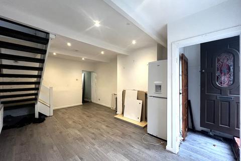 2 bedroom terraced house for sale, 281 Leigh Road, Atherton, Manchester, M46 0PQ