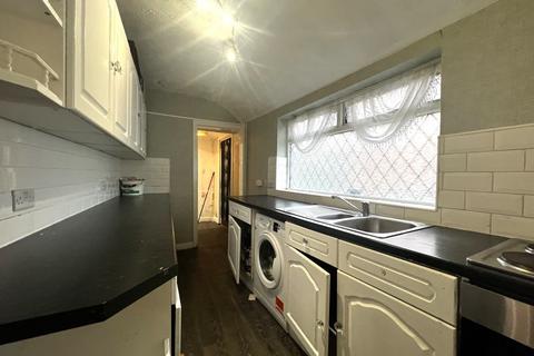 2 bedroom terraced house for sale, 281 Leigh Road, Atherton, Manchester, M46 0PQ