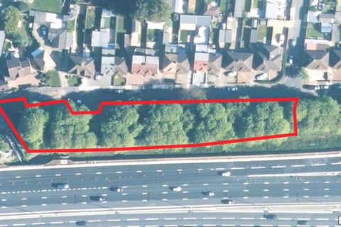 undefined, Land at Cherry Lane, West Drayton, UB7 9HB