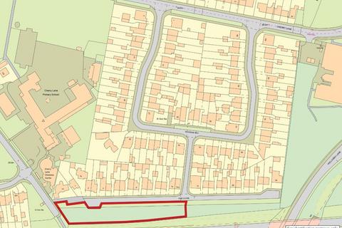 undefined, Land at Cherry Lane, West Drayton, UB7 9HB
