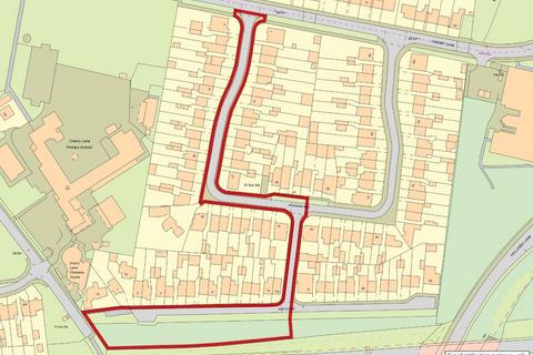undefined, Land at Cherry Lane, West Drayton, UB7 9HB