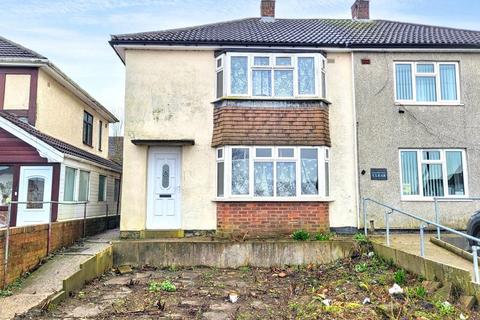undefined, 33 Bailey Crescent, Mansfield, NG19 6JE