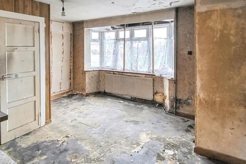 undefined, 33 Bailey Crescent, Mansfield, NG19 6JE