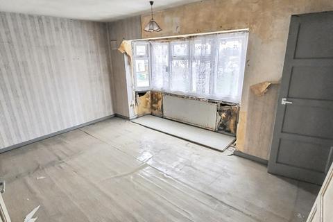 undefined, 33 Bailey Crescent, Mansfield, NG19 6JE