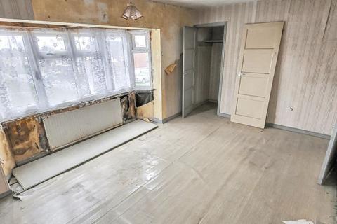 undefined, 33 Bailey Crescent, Mansfield, NG19 6JE