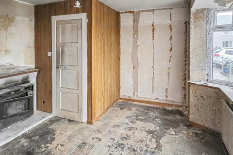 undefined, 33 Bailey Crescent, Mansfield, NG19 6JE