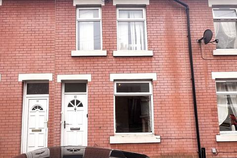 undefined, 10 Bank Street, Platt Bridge, Wigan, WN2 5BW