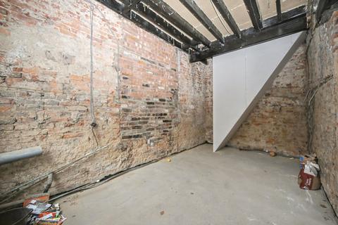 3 bedroom end of terrace house for sale, 39 Junction Road, Bolton, BL3 4LT