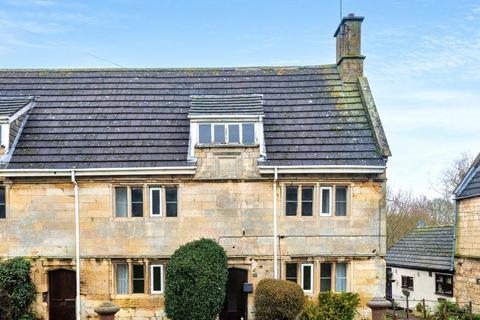 3 bedroom semi-detached house for sale, 23 Corby Road, Weldon, Corby, NN17 3HS
