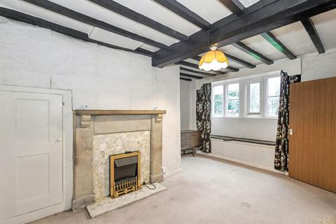 3 bedroom semi-detached house for sale, 23 Corby Road, Weldon, Corby, NN17 3HS