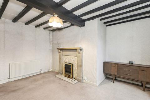 3 bedroom semi-detached house for sale, 23 Corby Road, Weldon, Corby, NN17 3HS