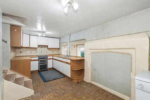 3 bedroom semi-detached house for sale, 23 Corby Road, Weldon, Corby, NN17 3HS