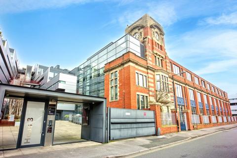 2 bedroom flat for sale, Apartment 3316, Budenburg Building, 34 Woodfield Road, Altrincham, WA14 4RP