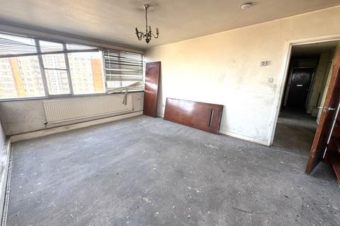 undefined, Flat 27 Sentinel House, Sentinel Square, Hendon, NW4 2EN