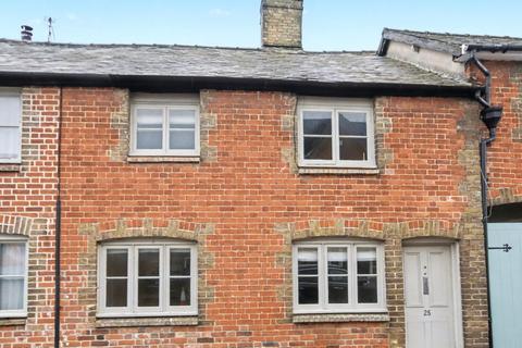2 bedroom terraced house for sale, 25 Church Street, Eye, IP23 7BD