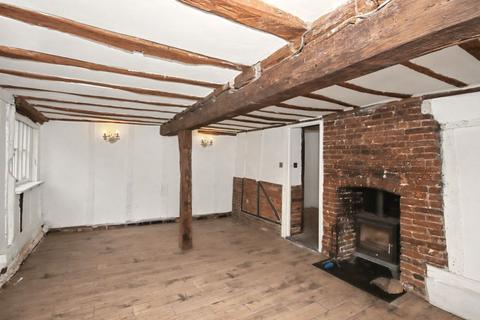 2 bedroom terraced house for sale, 25 Church Street, Eye, IP23 7BD